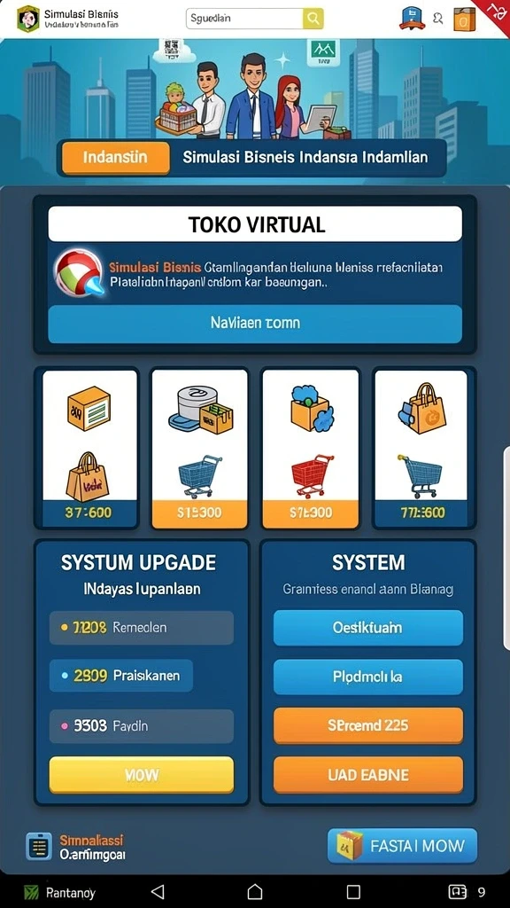 Screenshot 5rt nomor 1