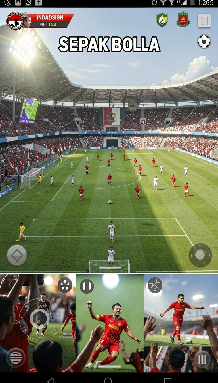 Screenshot 66kbet nomor 3