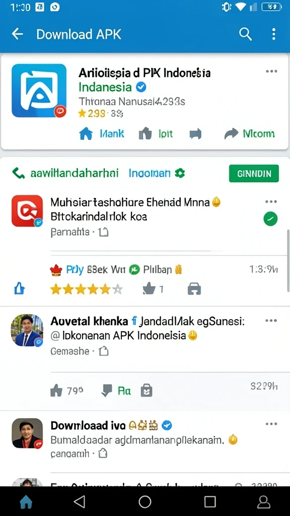 Screenshot 99zk nomor 1