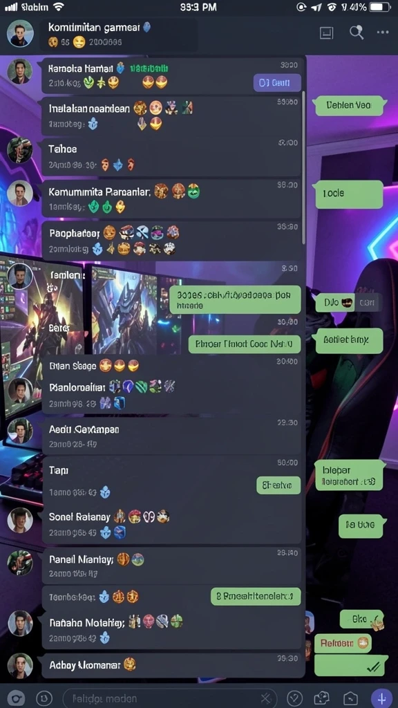 Screenshot 99zk nomor 2