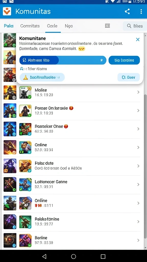 Screenshot 99zk nomor 3