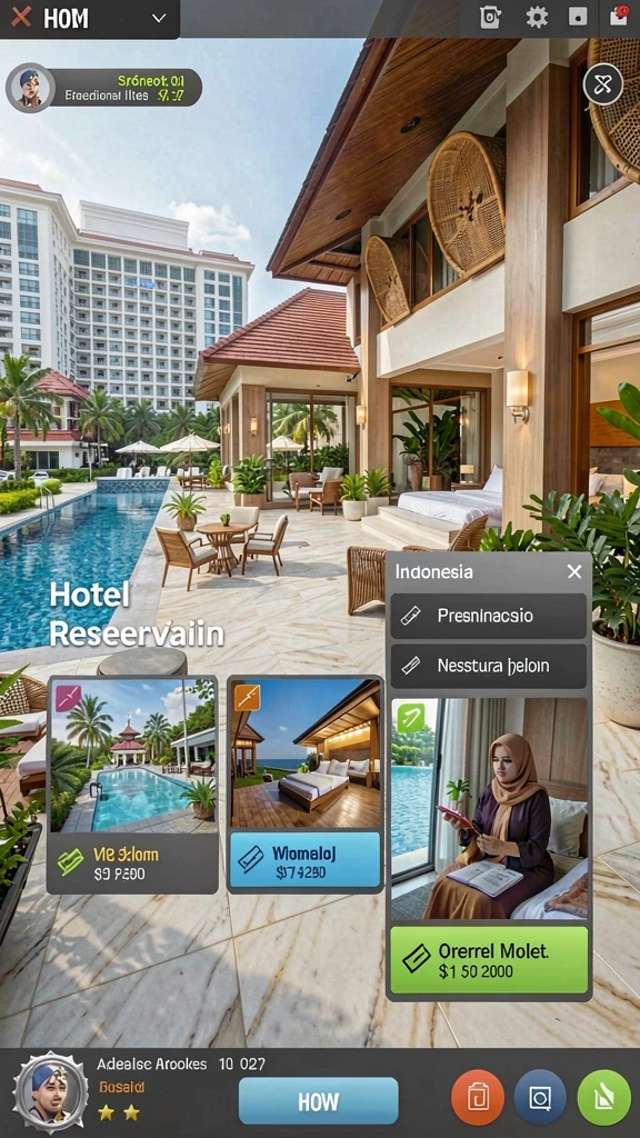Screenshot akartoto nomor 2