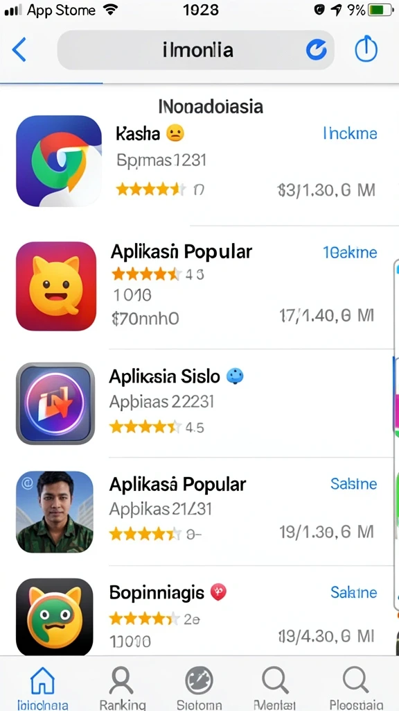 Screenshot andara88 nomor 3