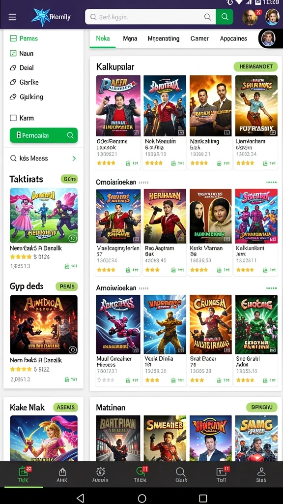 Screenshot arwanatoto nomor 2