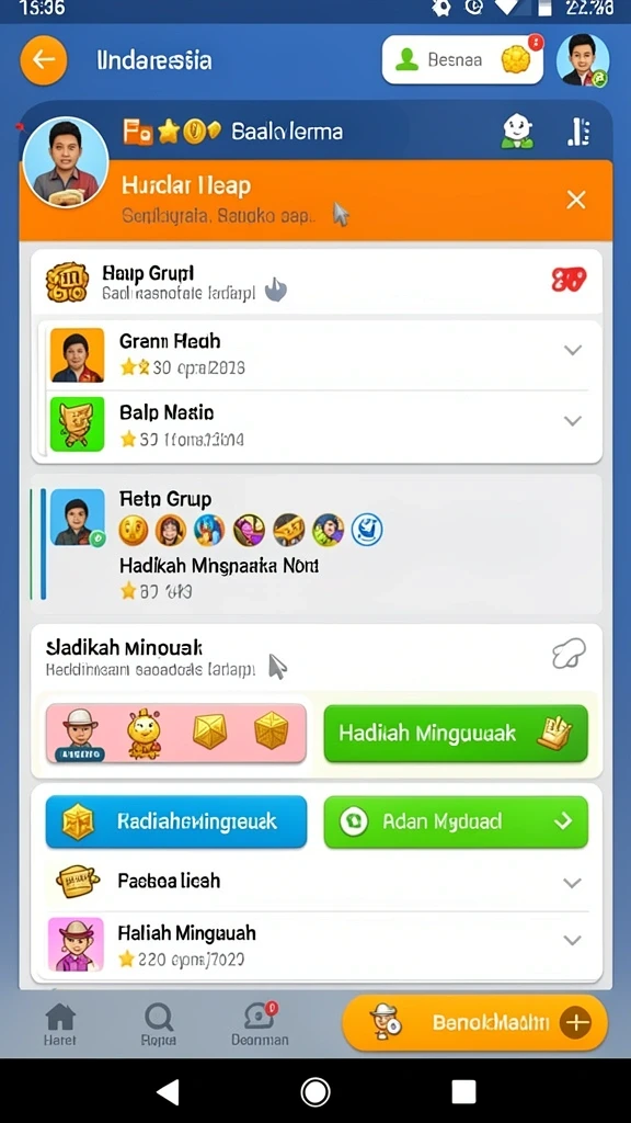 Screenshot asia918 nomor 2