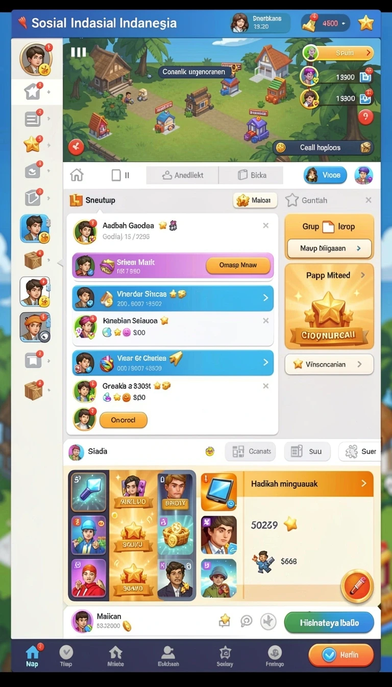 Screenshot cahayatoto nomor 1