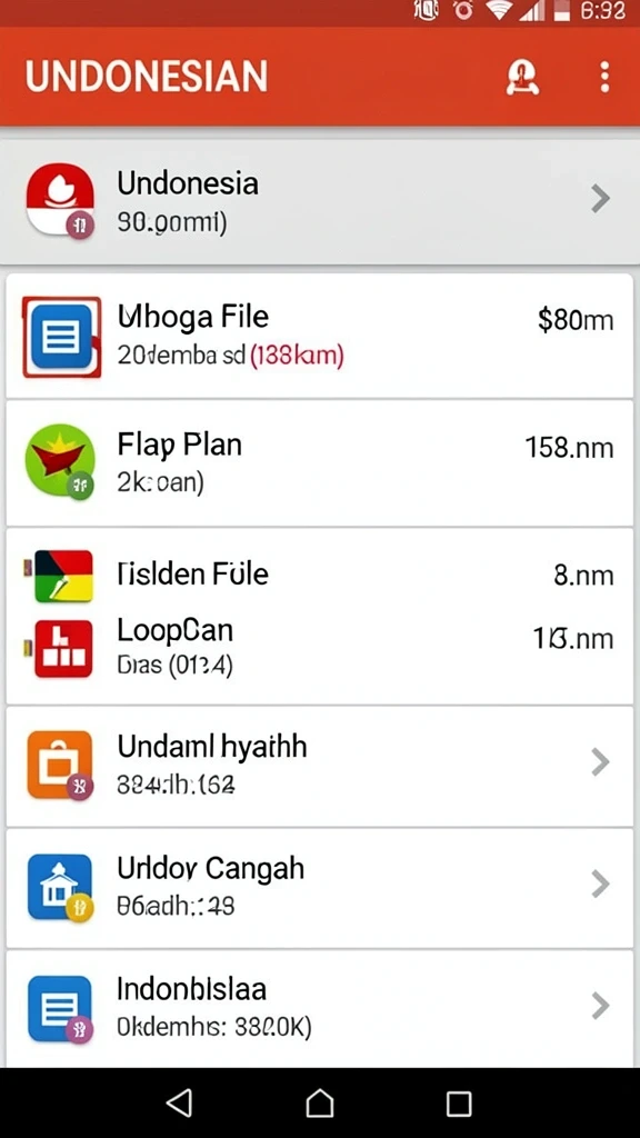 Screenshot dentoto nomor 2