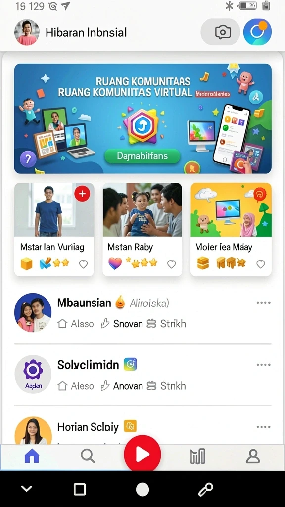 Screenshot dewapg nomor 1