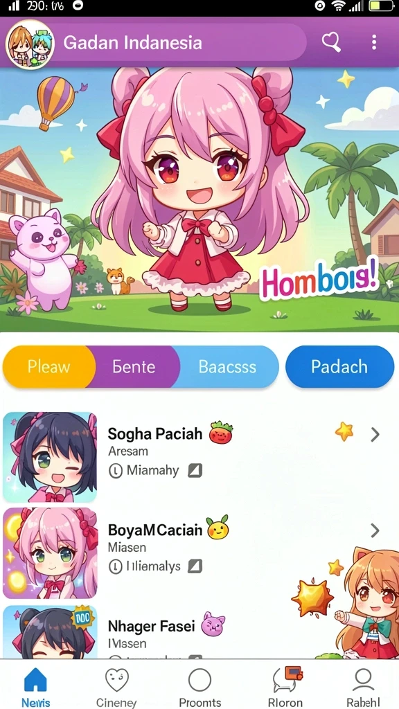 Screenshot doremi88 nomor 3