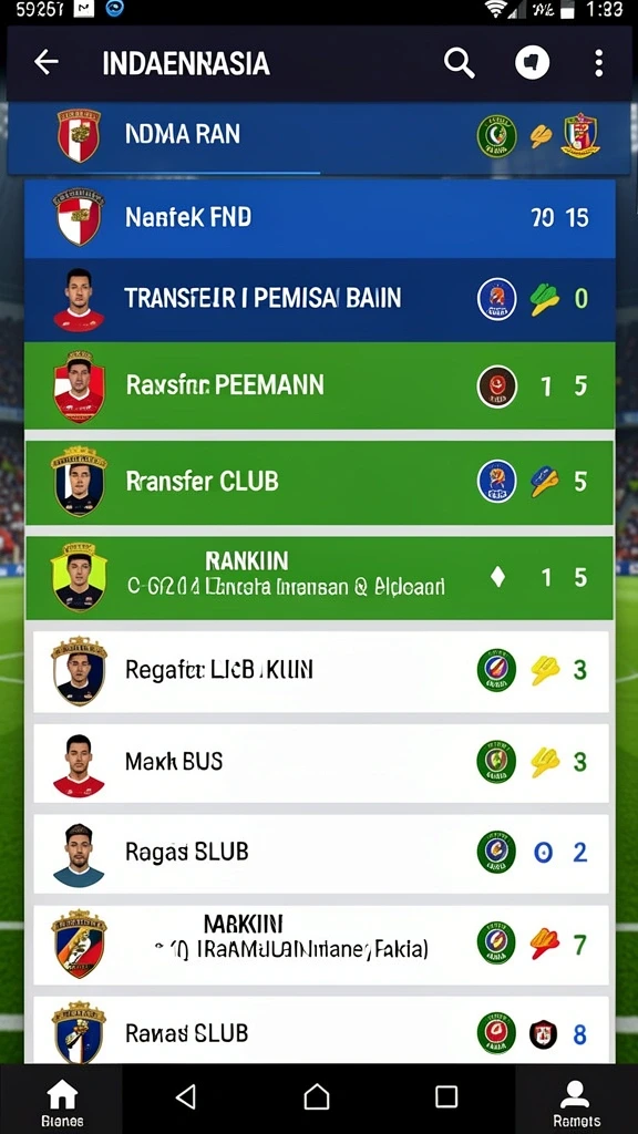 Screenshot dy777 nomor 3