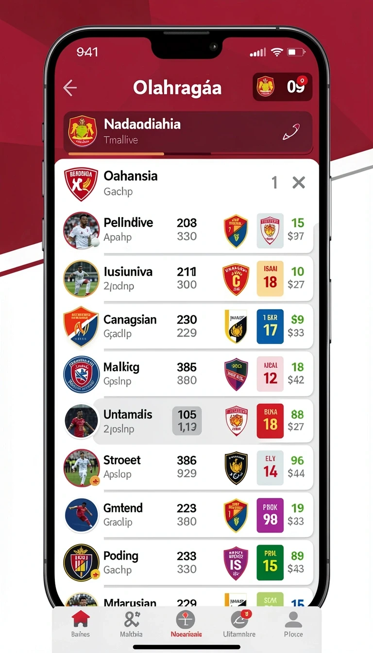 Screenshot empire88 nomor 3