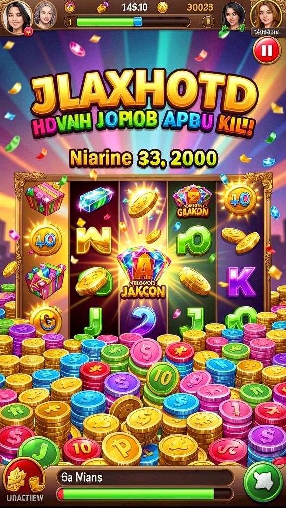 Screenshot fungame777 nomor 2