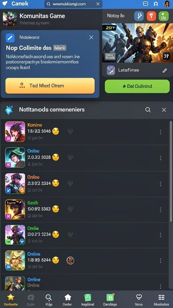 Screenshot fungame777 nomor 3