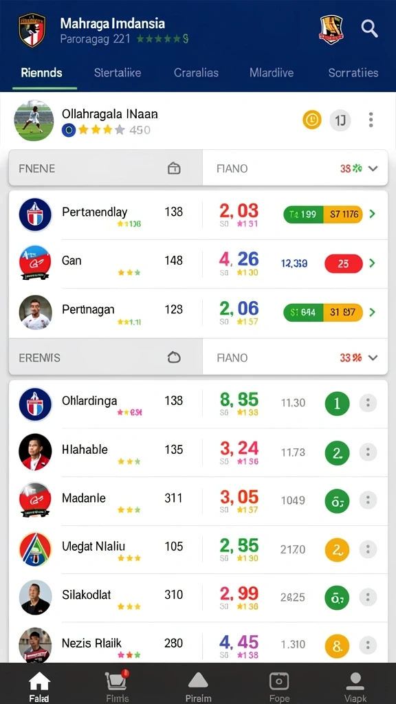 Screenshot jejuslot nomor 2