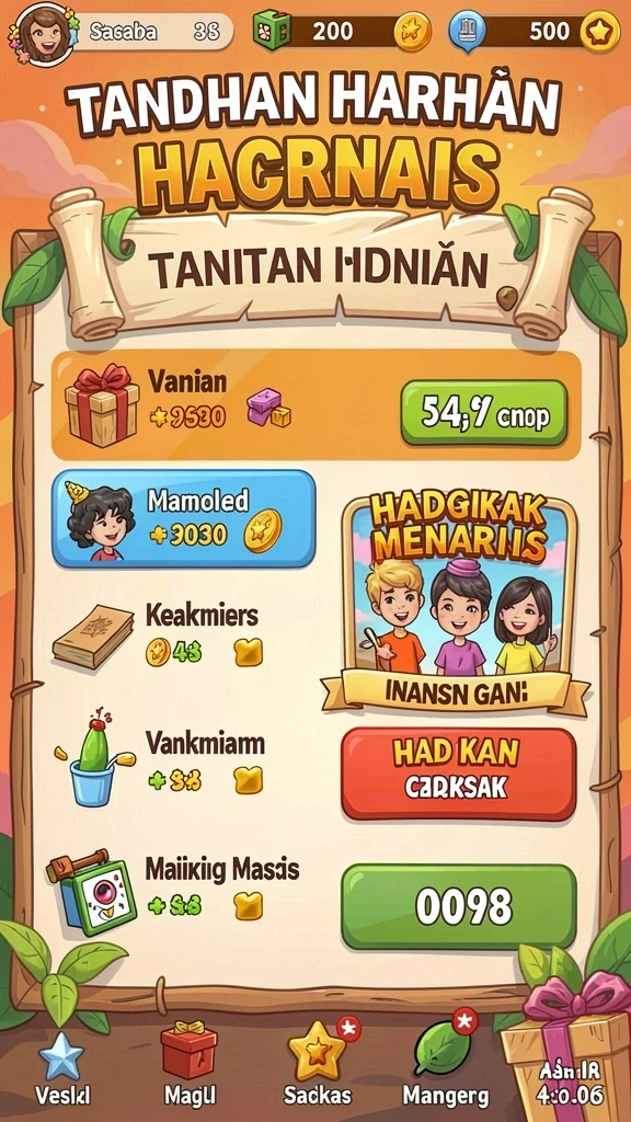 Screenshot joss777 nomor 3