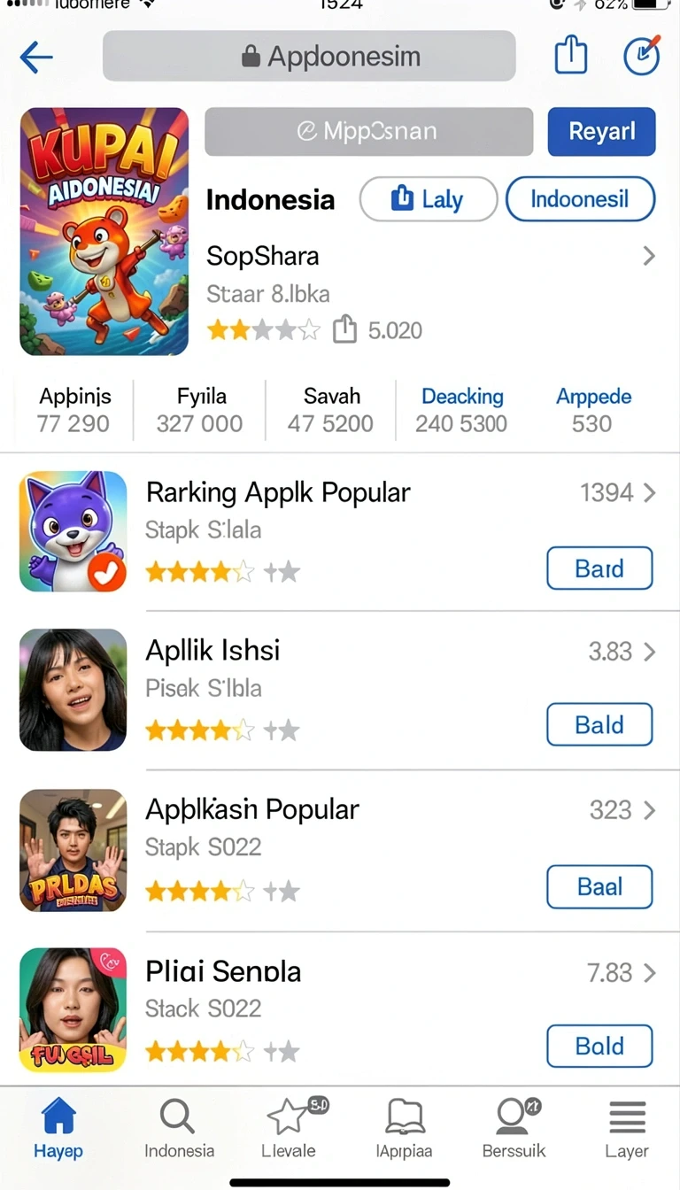 Screenshot kakrp nomor 3