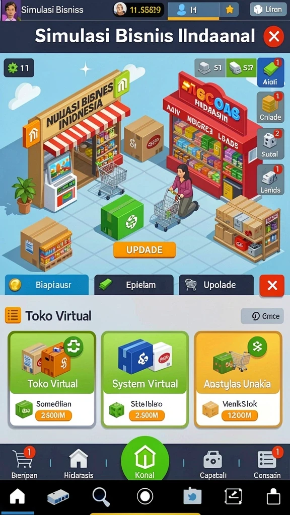 Screenshot km789 nomor 1