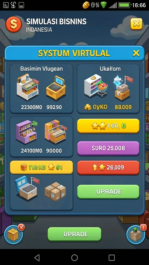 Screenshot love678 nomor 1