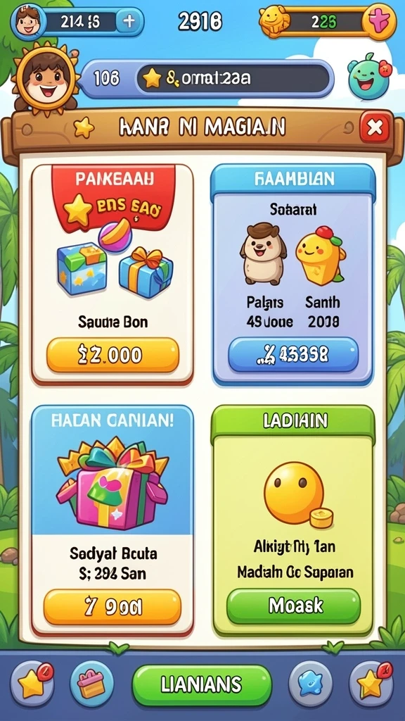 Screenshot maha168 nomor 3