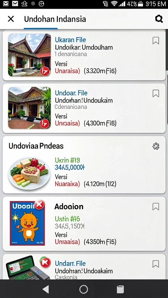 Screenshot mamen123 nomor 3