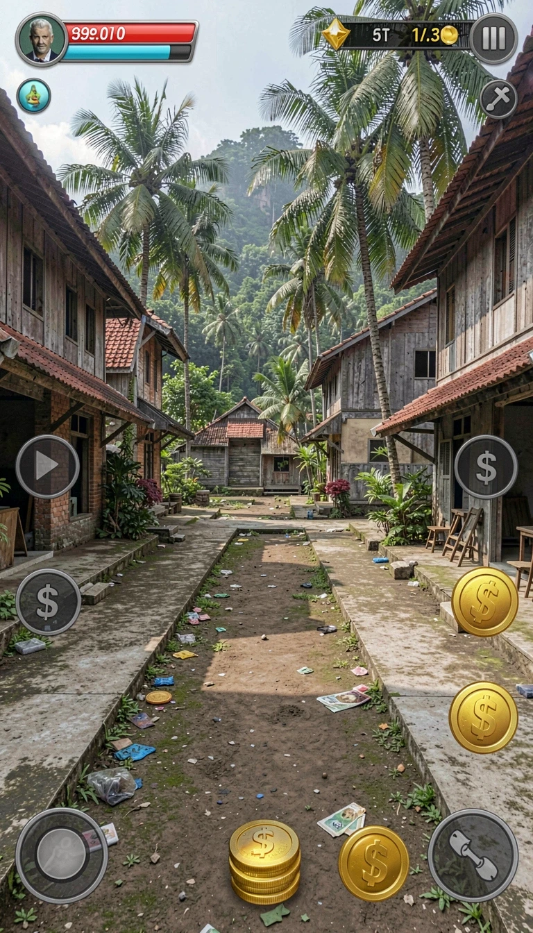 Screenshot menang666 nomor 3