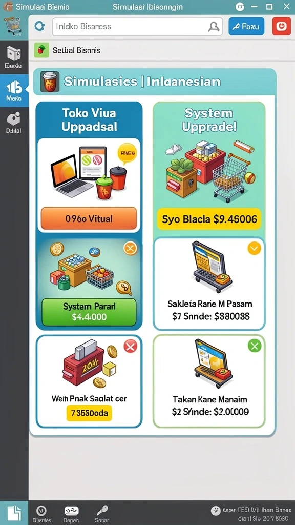 Screenshot merdekawin nomor 2