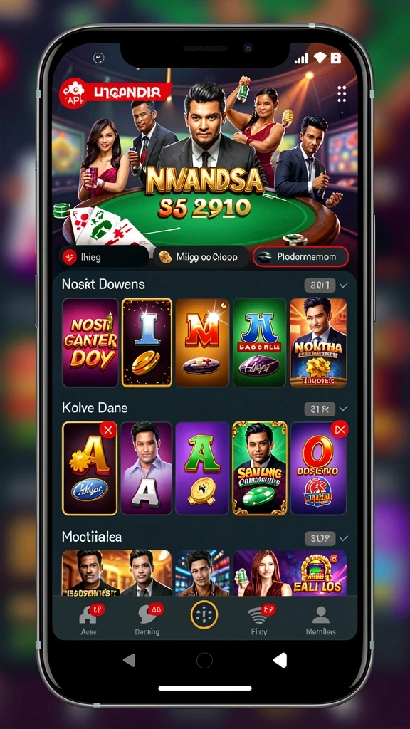 Screenshot merdekawin nomor 3