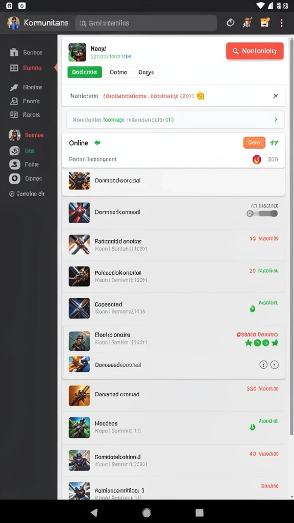 Screenshot milo88 nomor 1