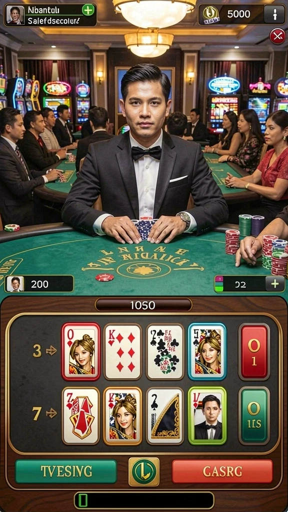 Screenshot omtogel nomor 1