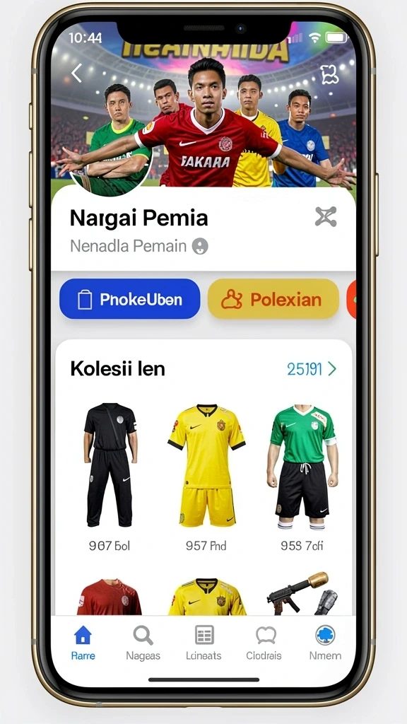 Screenshot pttogel nomor 2