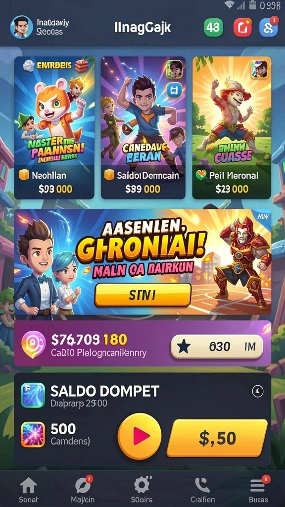 Screenshot pttogel nomor 3