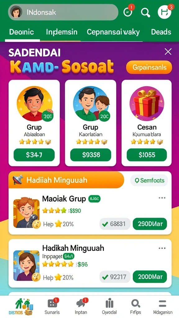 Screenshot qqstar88 nomor 3