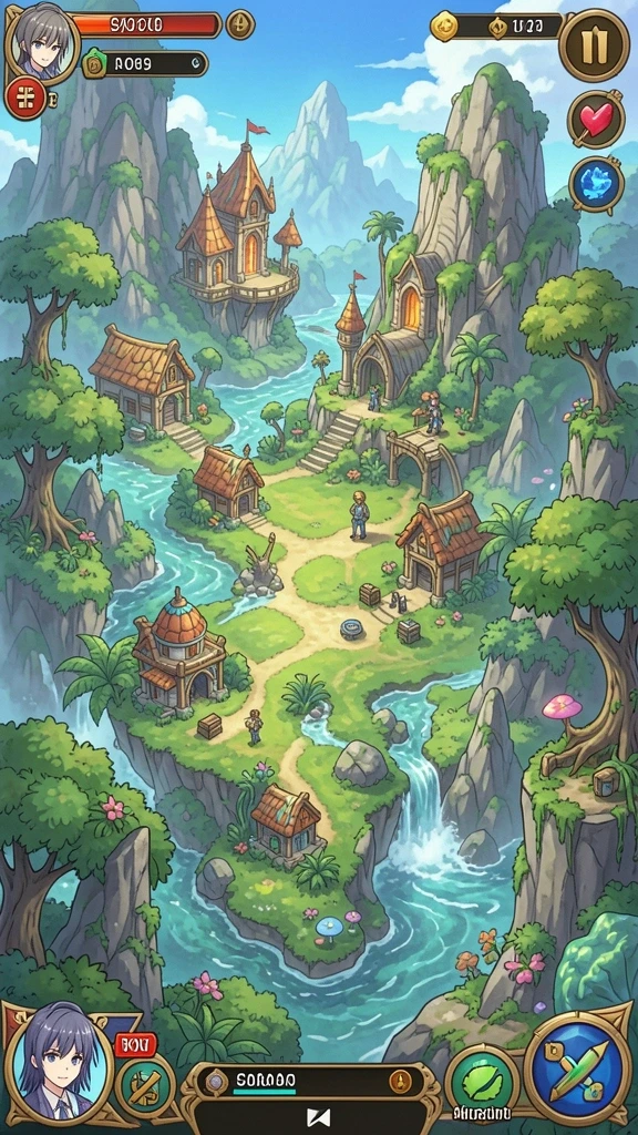 Screenshot qtgame nomor 2