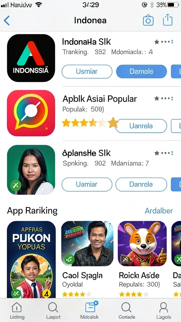 Screenshot rajapola nomor 1
