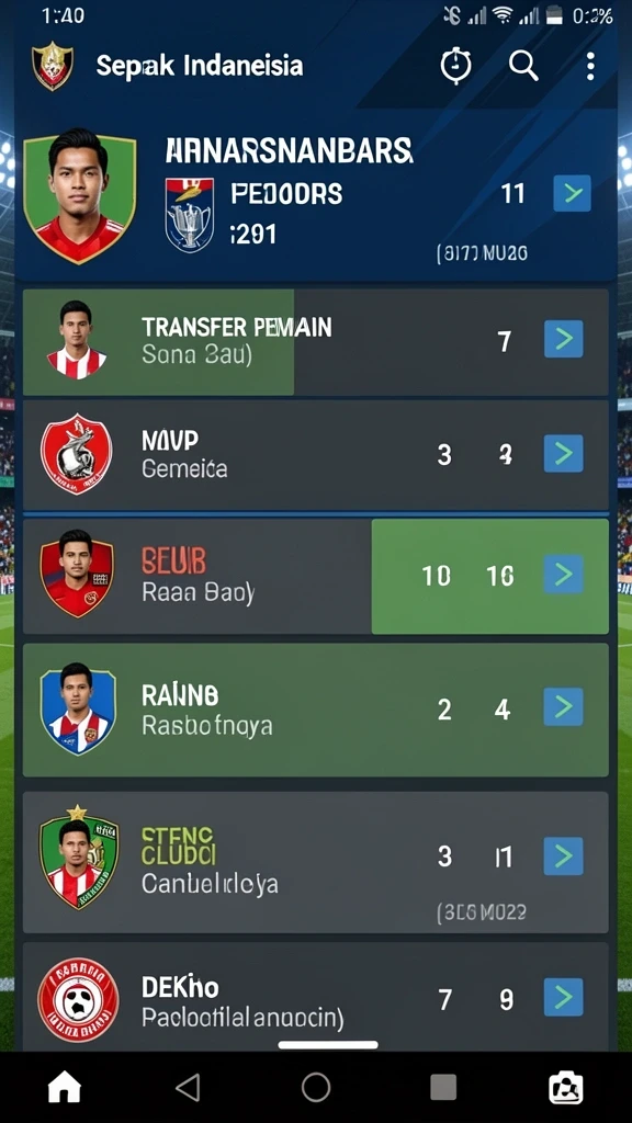 Screenshot rezego nomor 2
