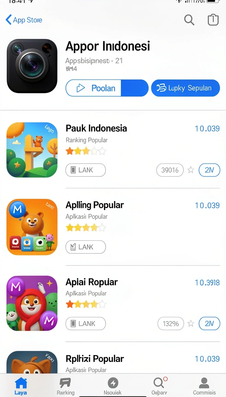 Screenshot rpvip5 nomor 1