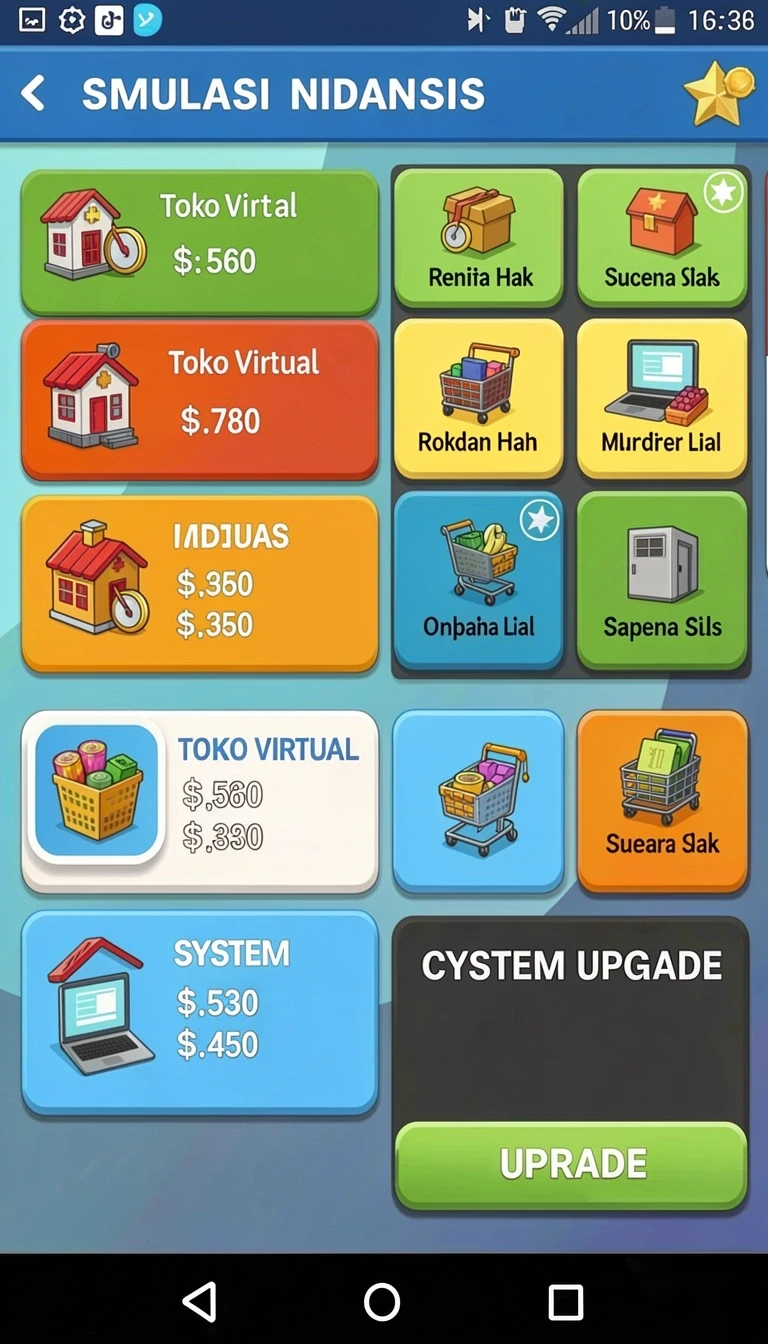 Screenshot s9s9 nomor 2
