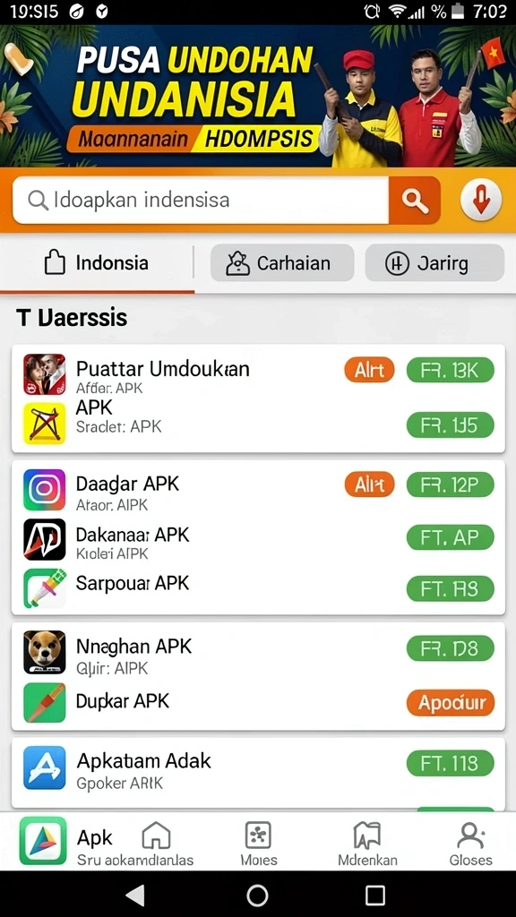 Screenshot surgavip nomor 2