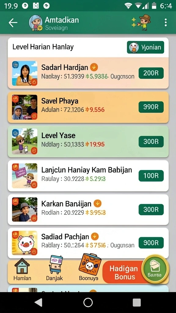 Screenshot svip2 nomor 3