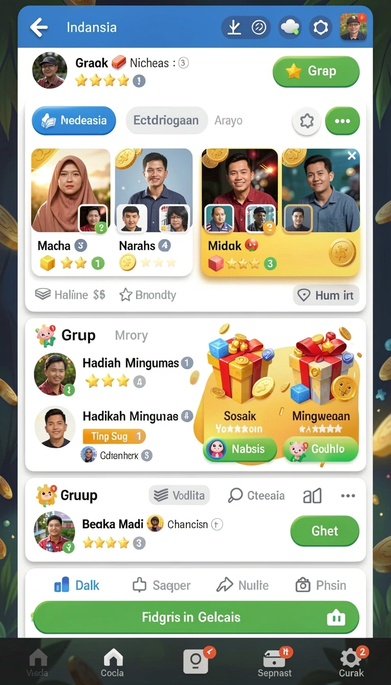 Screenshot tante777 nomor 2