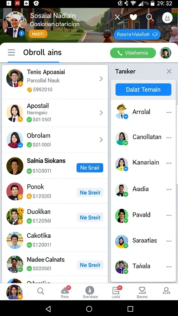 Screenshot topanhoki nomor 3