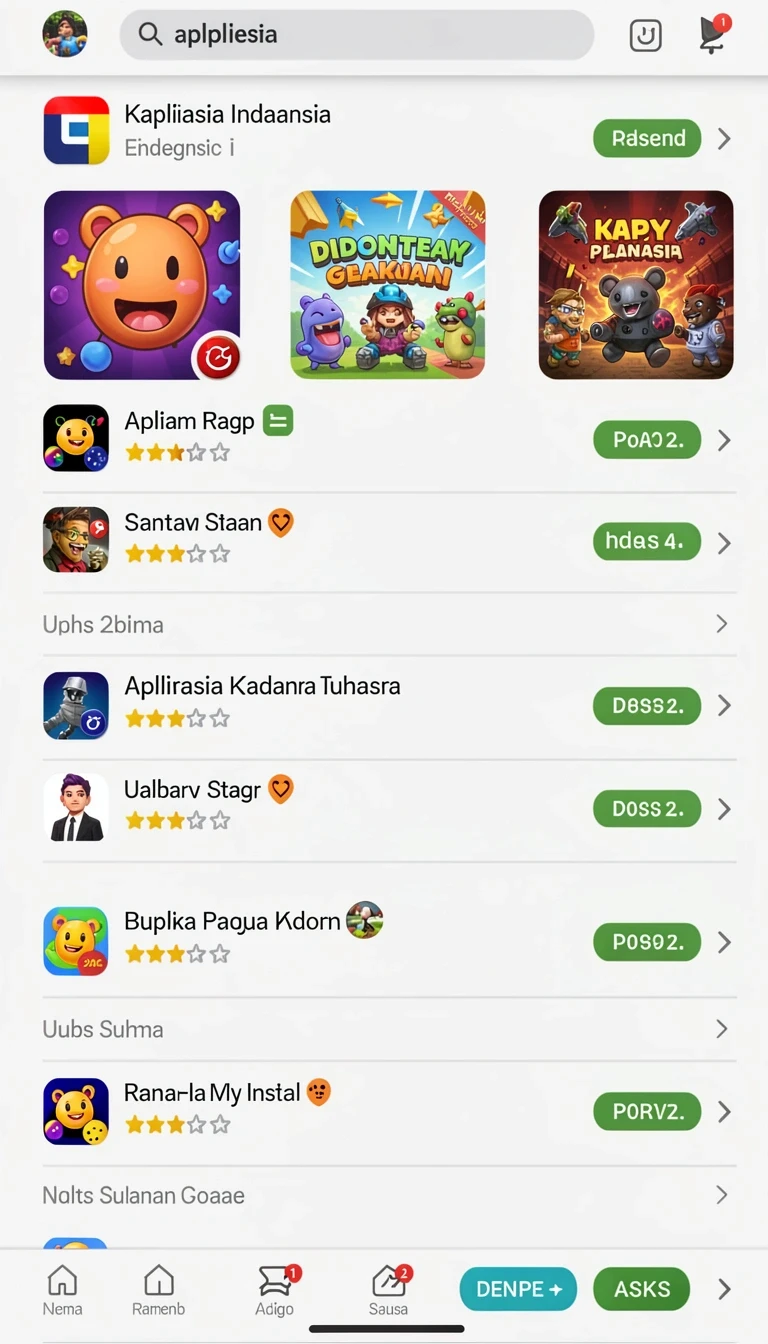 Screenshot ut77 nomor 3