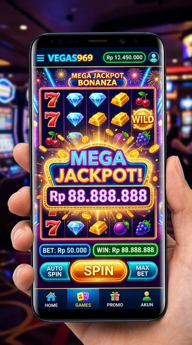vegas969 — galeri pratinjau Resmi APK